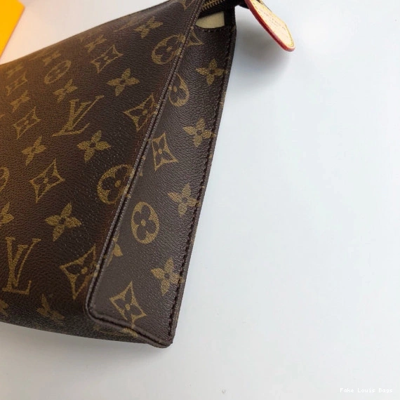 Fake Louis Bags Louis 26 Vuitton POUCH TOILETRY 0820